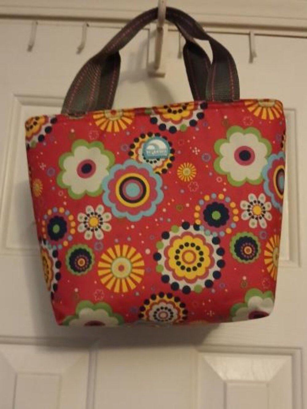 IGLOO lunch bag